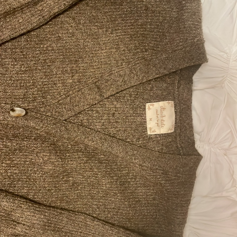 Cardigan - Picture 2 of 2